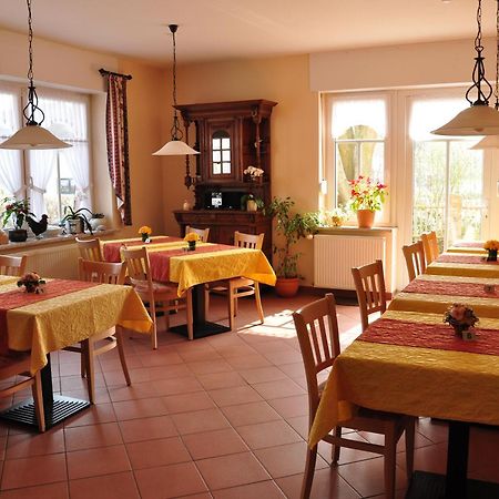 Landhaus Warndtwald Wadgassen Zewnętrze zdjęcie