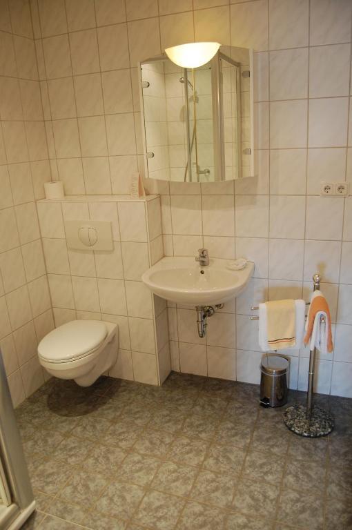 Landhaus Warndtwald Wadgassen Pokój zdjęcie