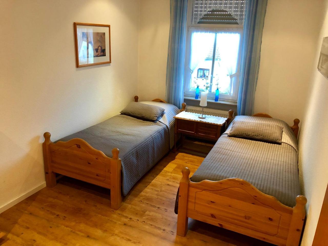 Landhaus Warndtwald Wadgassen Zewnętrze zdjęcie